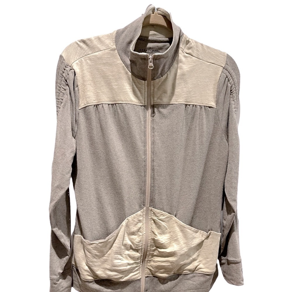 Neon Buddha Jacket Size Large